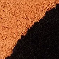 Jack-o-Lantern Rug