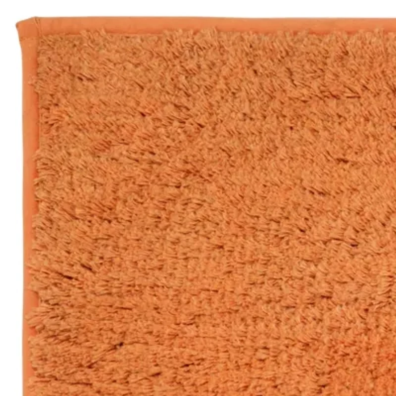 Jack-o-Lantern Rug