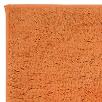 Jack-o-Lantern Rug