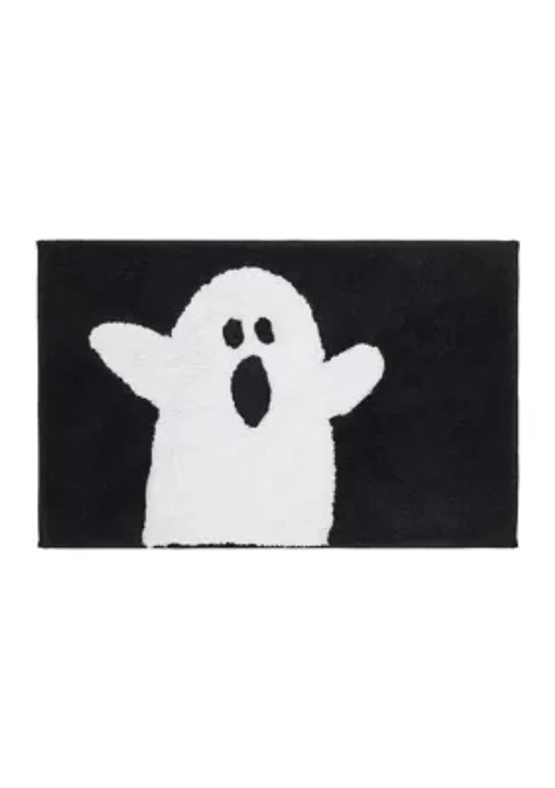 Ghost Rug