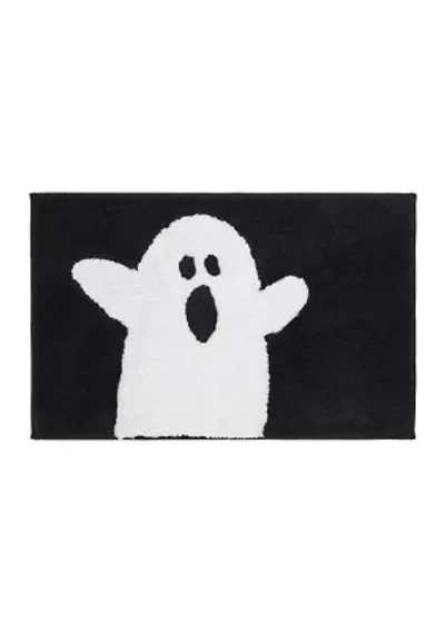 Ghost Rug