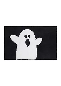 Ghost Rug