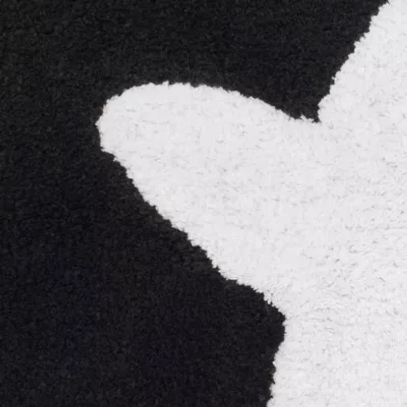 Ghost Rug