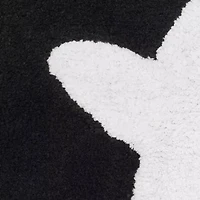 Ghost Rug