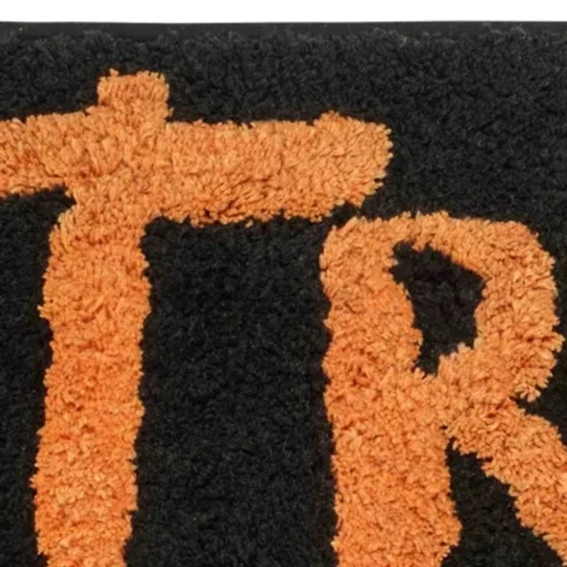 Trick or Treat Rug