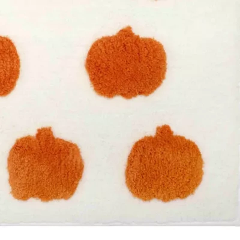 Allover Pumpkins Rug