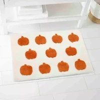 Allover Pumpkins Rug