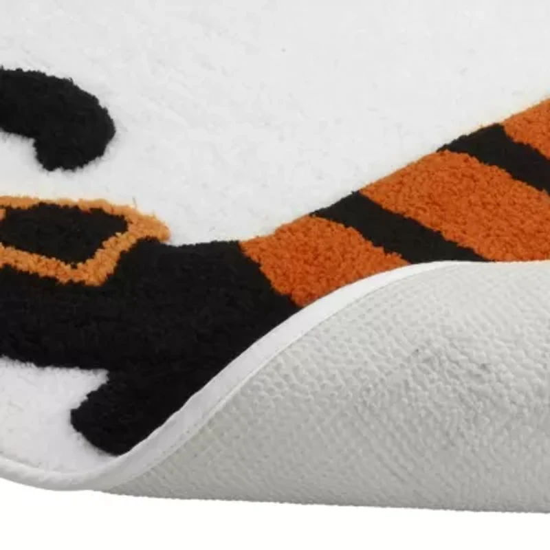 Witch Shoes Bath Rug