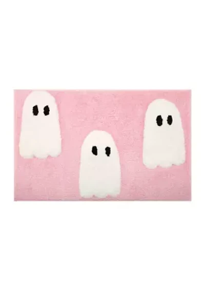 Ghost Trio Rug