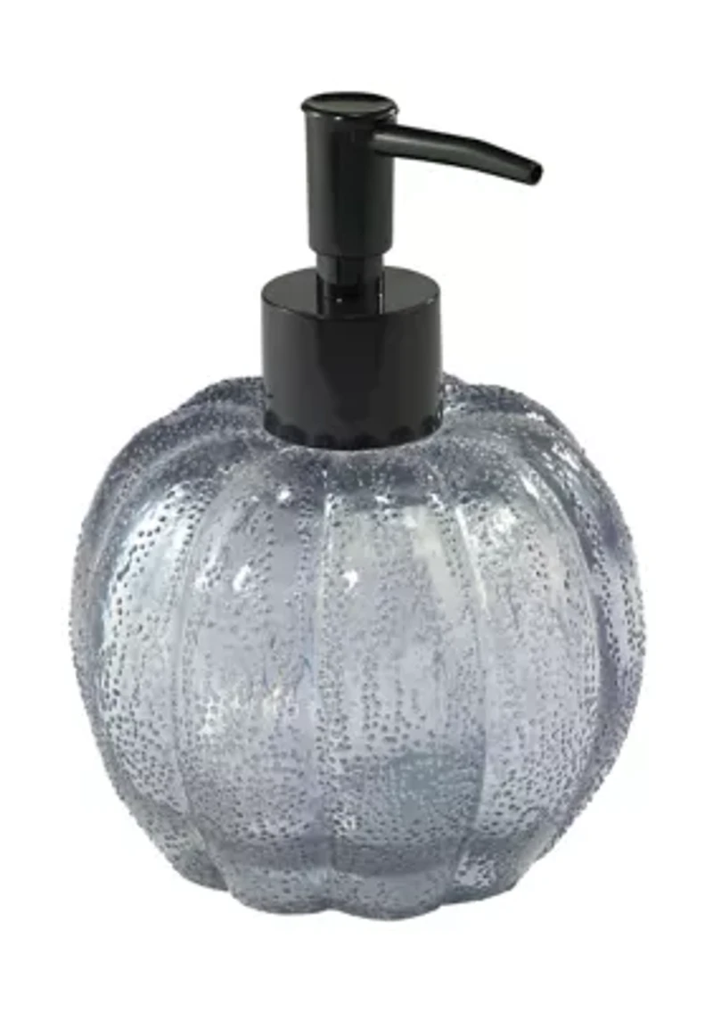 Clear Purple Pumpkin LP