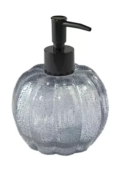 Clear Purple Pumpkin LP