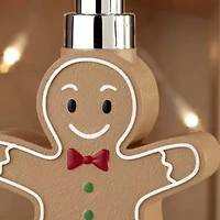 Ginger Man Lotion Dispenser