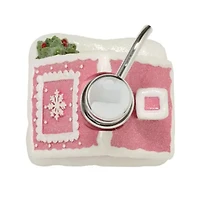 Sparkle House Lotion Dispenser