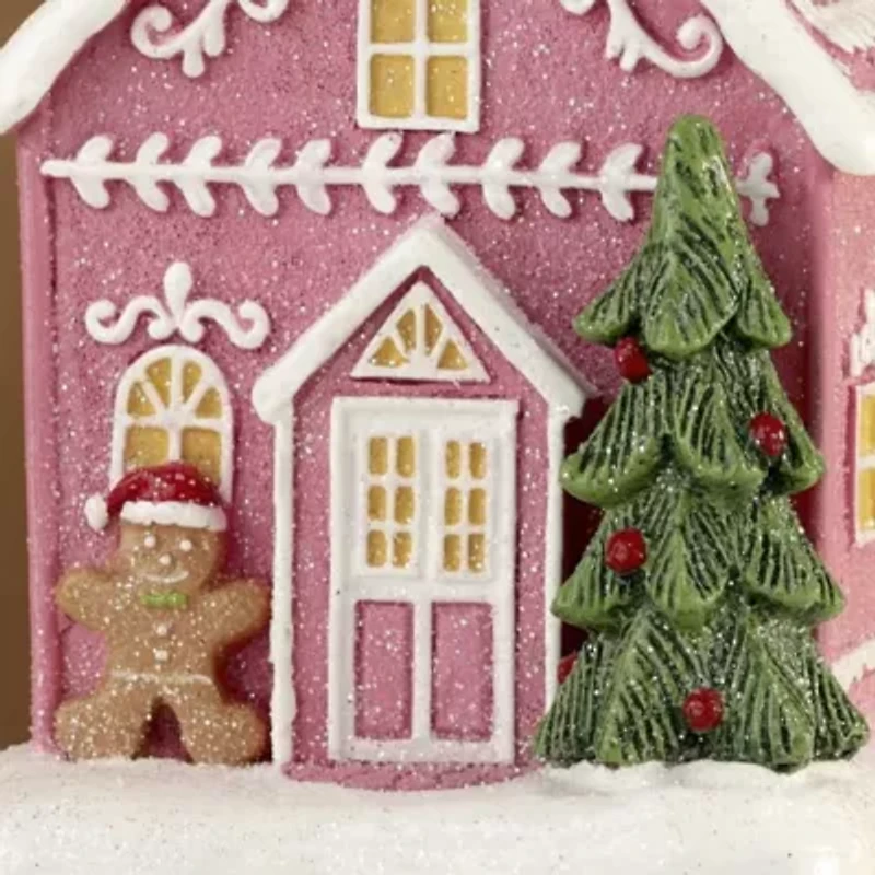 Sparkle House Lotion Dispenser