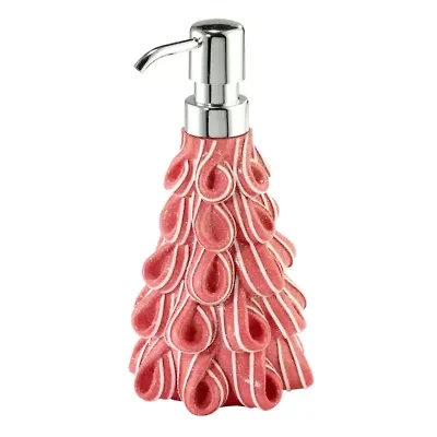 Ribbon Candy Lotion Dispenser