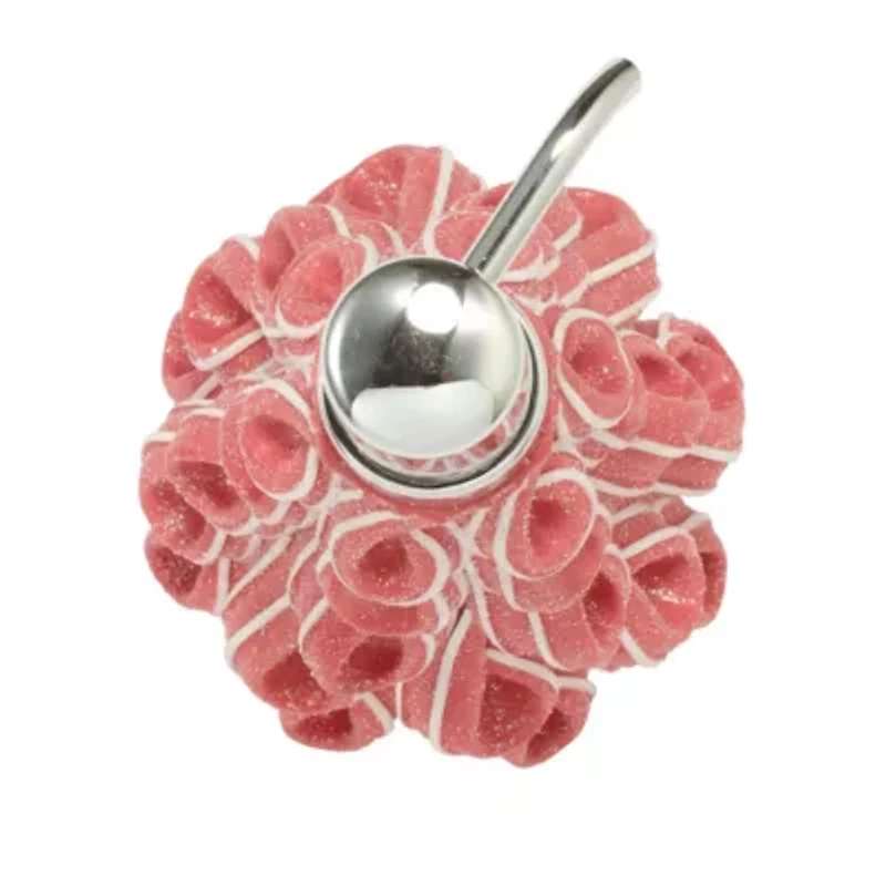 Ribbon Candy Lotion Dispenser