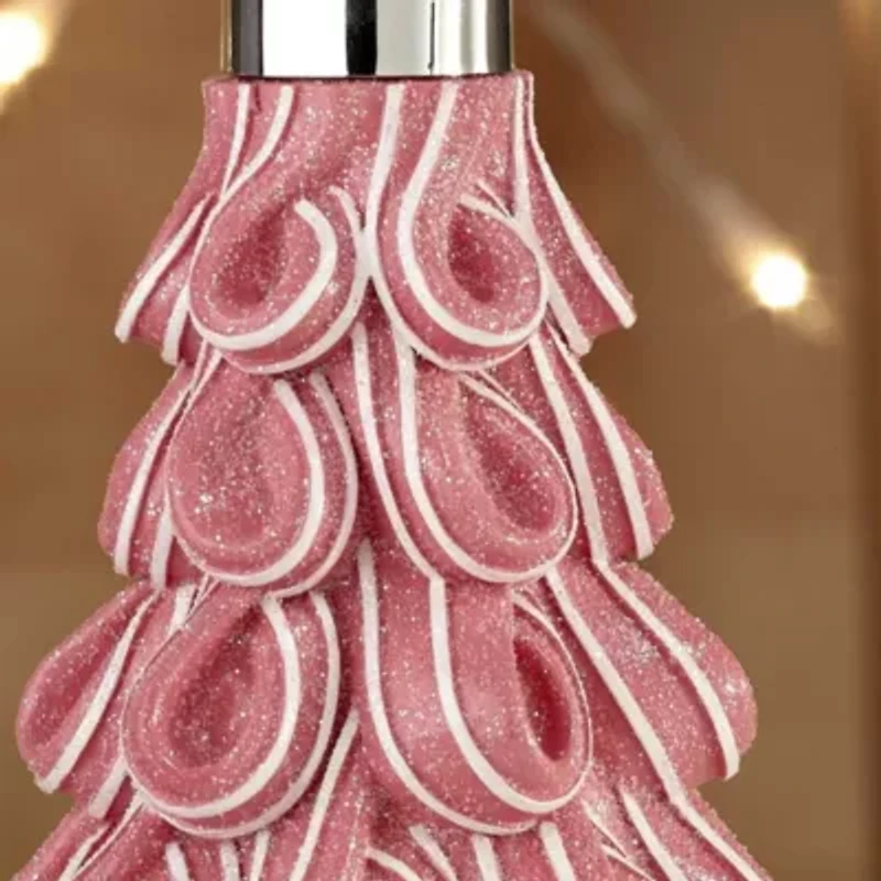 Ribbon Candy Lotion Dispenser