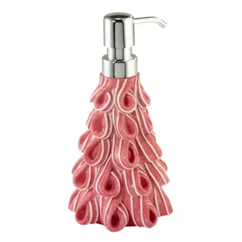 Ribbon Candy Lotion Dispenser