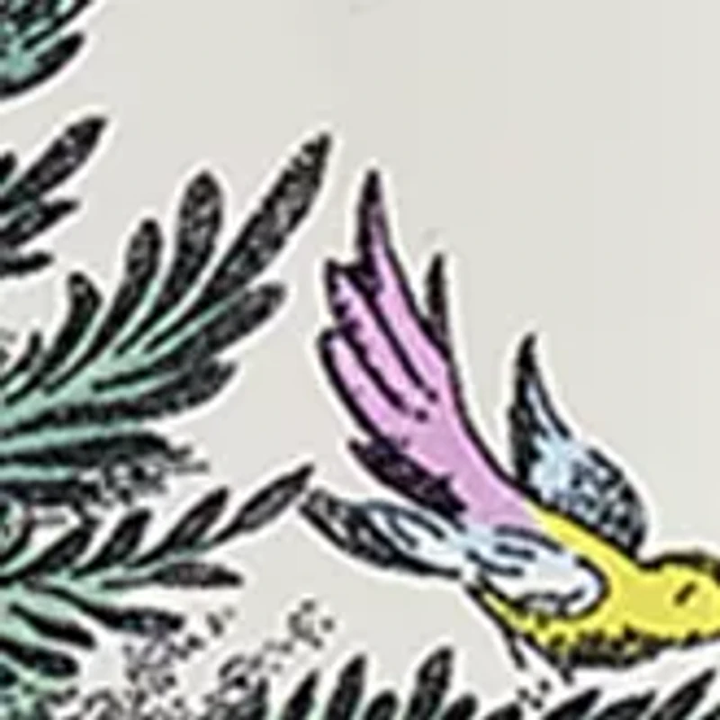 Spode® Christmas Tree Wastebasket