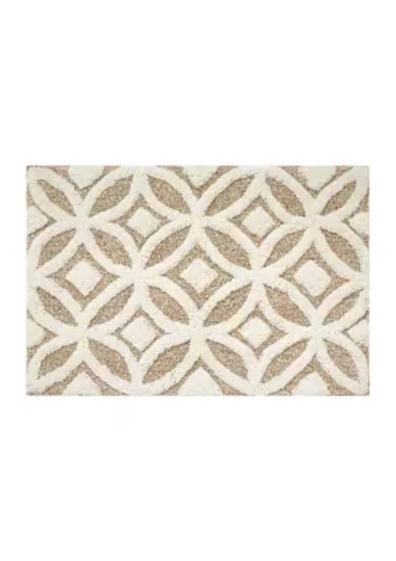 Trellis Rug