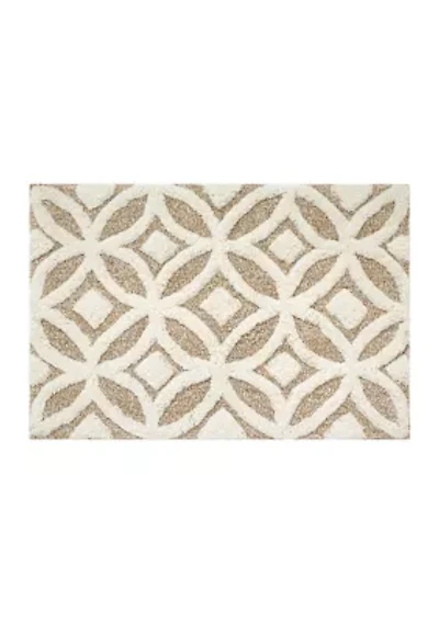 Trellis Rug