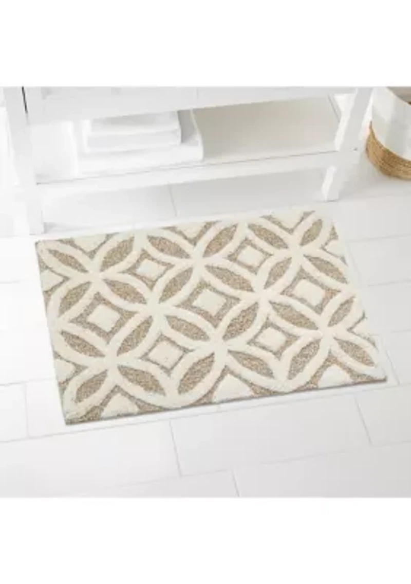 Trellis Rug