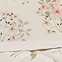 Wildflowers Reversible Quilt Set