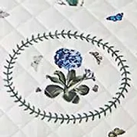 Botanic Garden Reversible Quilt Set