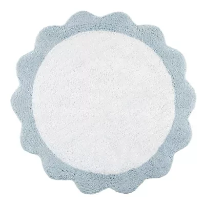 Camille Round Rug