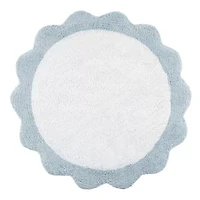 Camille Round Rug