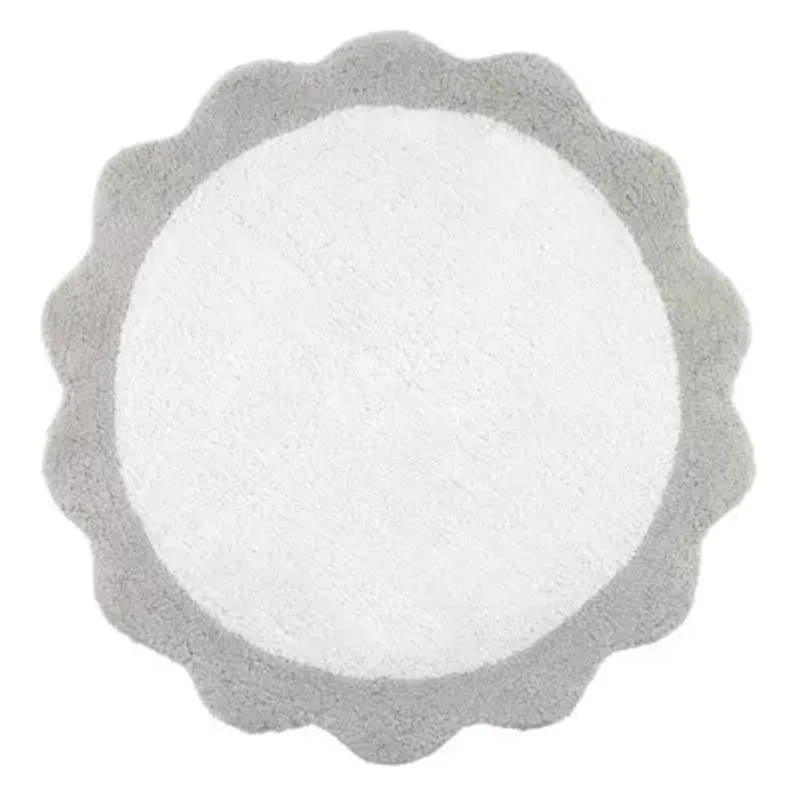Camille Round Rug