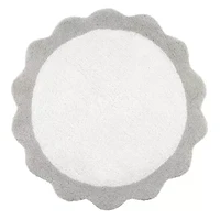 Camille Round Rug