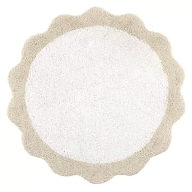 Camille Round Rug