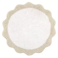 Camille Round Rug