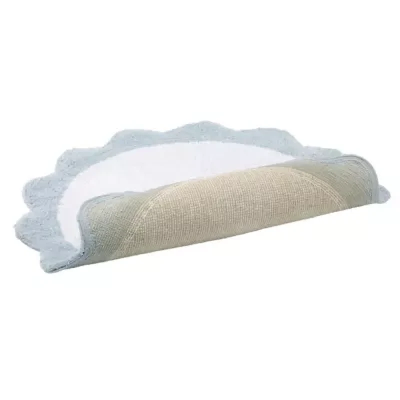 Camille Round Rug