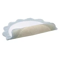 Camille Round Rug