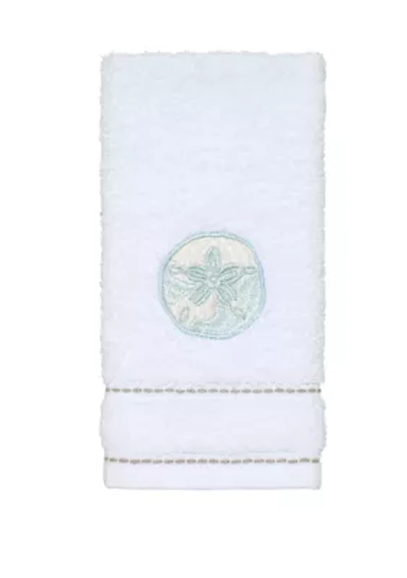 Farmhouse Shell Towel Collection