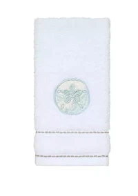 Farmhouse Shell Towel Collection