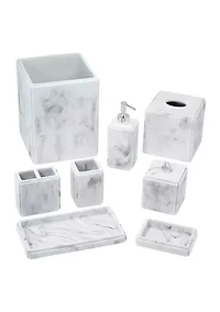 Catania 4 pc Bath Set