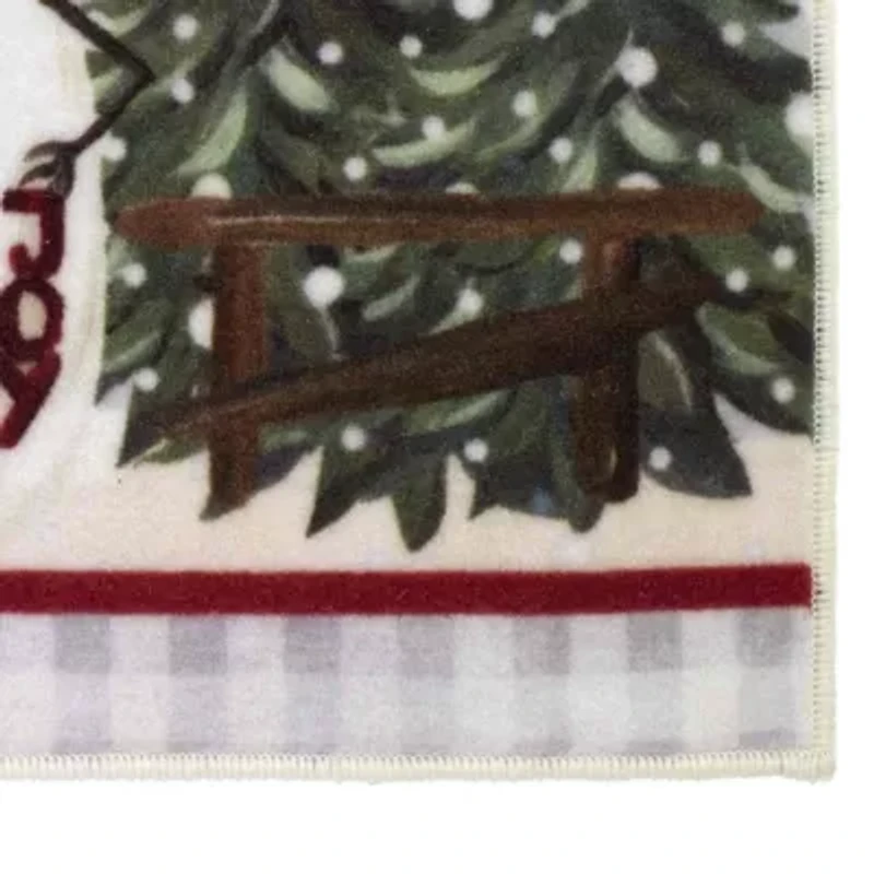 Avanti Country Friends Rug