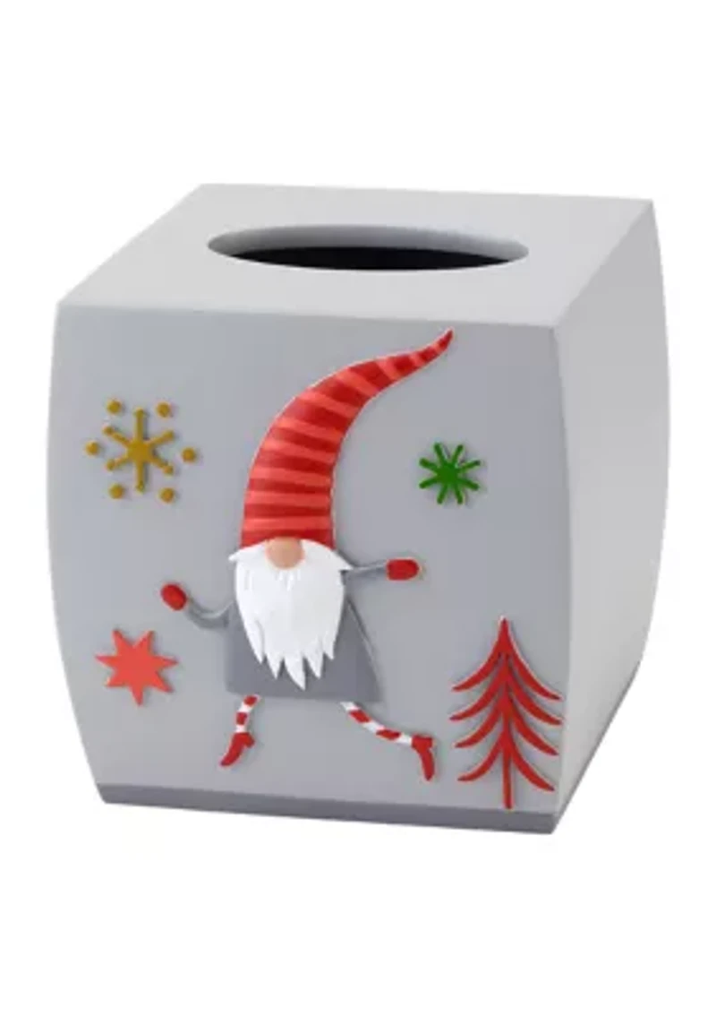  Gnome Walk Tissue Cover 