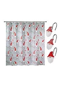 Gnome Walk SC/SH Set