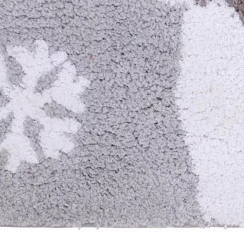 Avanti Christmas Gnome Rug