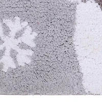 Avanti Christmas Gnome Rug