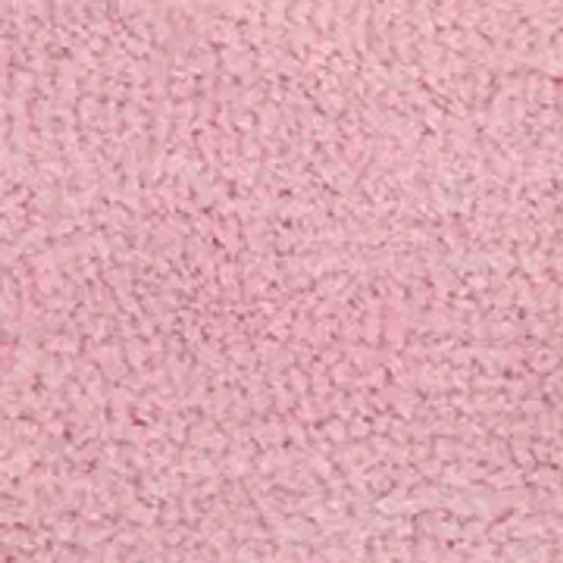 Peppermint Gingerbread Man Bath Rug