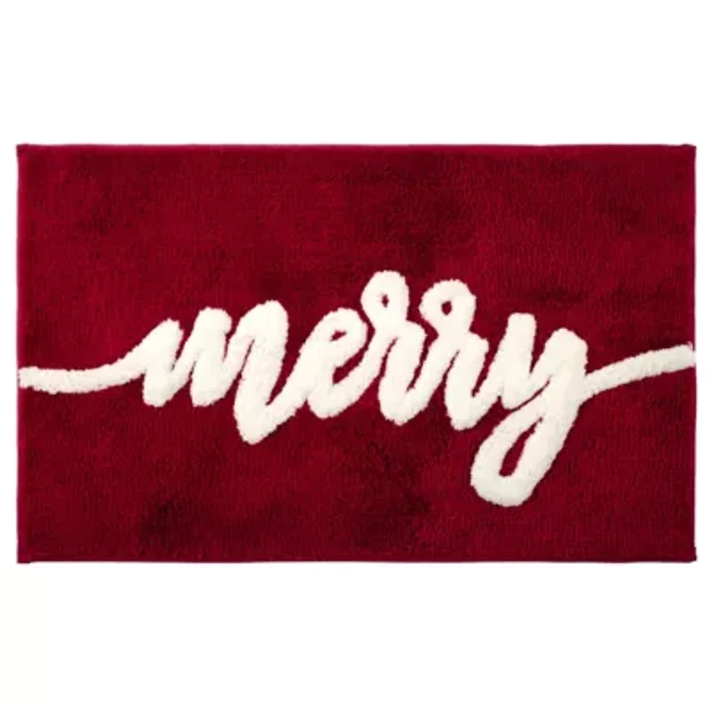 Merry Rug