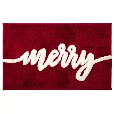 Merry Rug