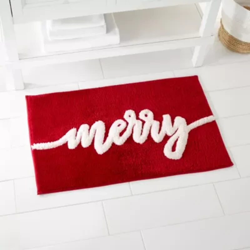 Merry Rug