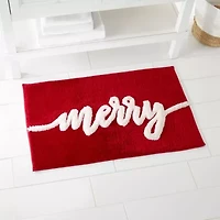 Merry Rug