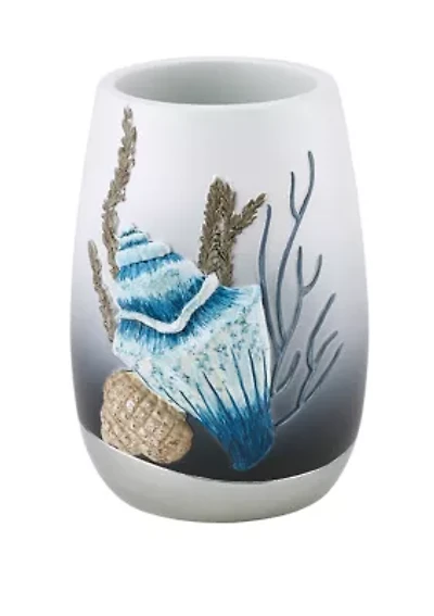 Blue Lagoon Tumbler